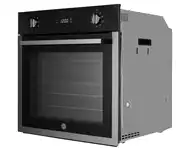 HOOVER HOC3UB5858BI/1 ugradna rerna