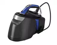 BEKO SGA 9130 B parna stanica
