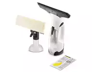 KARCHER WV 2 PLUS Akumulatorski usisivač za prozore beli (1.633-640.0)