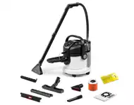 KARCHER SE 4 Usisivač za suvo i mokro usisavanje (1.081-150.0)