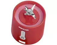 SENCOR SBL 134RD prenosni blender