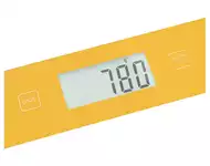 SENCOR SKS 5036YL kuhinjska vaga