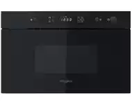 WHIRLPOOL MBNA900B ugradna mikrotalasna rerna