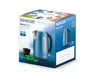 SENCOR SWK 1772BL kuvalo
