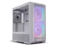 Lian Li Kućište Lian Li Lancool 216 ARGB White, LANCOOL216RW