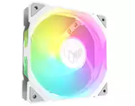 ASUS TUF GAMING TR120 ARGB WHITE EDITION ventilator