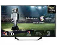 HISENSE 55 inča 55A7NQ QLED 4K UHD Smart TV
