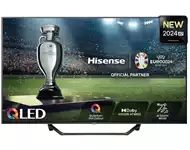 HISENSE 50 inča 50A7NQ QLED 4K UHD Smart TV