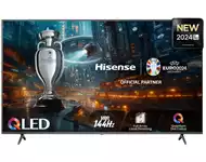 HISENSE 75 inča 75U8NQ ULED Mini-LED 4K UHD Smart TV