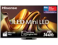 HISENSE 65 inča 65U8NQ Mini LED 4K UHD Smart TV