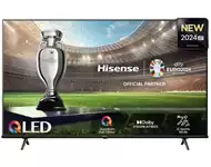 HISENSE 55 inča QLED 55E7NQ 4K UHD Smart TV