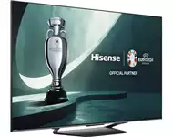 HISENSE 55 inča 55U7NQ Mini LED $K UHD Smart TV