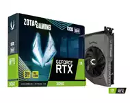 ZOTAC Grafička karta Zotac Gaming Geforce RTX 3050 Eco Solo 8GB DDR6 128 bit 3xDP/HDMI