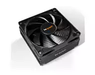 Be quiet  CPU Cooler Be quiet Pure Rock Low Profile  BK034 (AM4/AM5,1200,1700) 100W