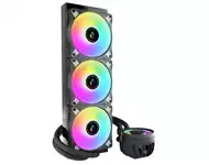 ARCTIC Liquid Freezer III 360 A-RGB Black vodeno hlađenje (ACFRE00144A)
