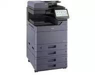 KYOCERA TASKalfa 2554ci (TA2554ci) color multifunkcijski štampač