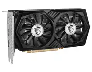 MSI nVidia GeForce RTX 3050 6GB 128bit RTX 3050 GAMING X 6G grafička karta