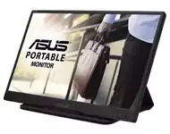ASUS 15.6 inča ZenScreen MB166CR Portable USB Monitor