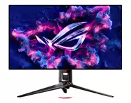 ASUS 32 inča ROG Swift PG32UCDP OLED gaming monitor
