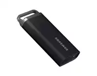 Samsung Portable T5 EVO 4TB crni eksterni SSD MU-PH4T0S