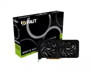 Palit SVGA Palit RTX4060 Infinity 2 8GB GDDR6, NE64060019P1-1070L