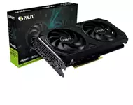 Palit SVGA Palit Geforce RTX4060Ti Dual 8GB GDDR6 128bit, NE6406T019P1-1060D