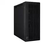 ASUS PROART PA602 WOOD METAL PWM BLACK kućište crno