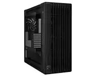 ASUS PROART PA602 WOOD TG PWM BLACK kućište crno
