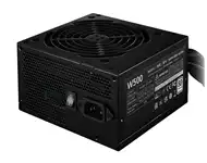 COOLER MASTER Elite NEX W500 500W napajanje (MPW-5001-ACBW-BE1) 3Y