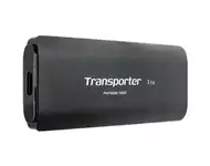 PATRIOT Externi SSD Patriot Transporter 1TB USB 3.2 1000MBs/1000MBs PTP1TBPEC Tip C/Tip A