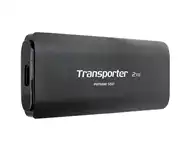 PATRIOT Externi SSD Patriot Transporter 2TB USB 3.2 1000MBs/1000MBs PTP2TBPEC Tip C/Tip A