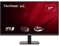 VIEWSONIC Monitor 27 Viewsonic VA2708-2K-HD 2560x1440/QHD/100Hz/IPS/1ms/2x HDMI/DP