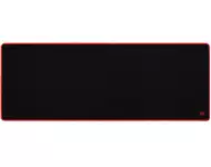 Defender Podloga Gaming Defender Black Ultra 800x300x3mm