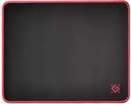 Defender Podloga Gaming Defender Black M 360x270x3mm