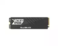 PATRIOT SSD M.2 NVMe 1TB Patriot Viper 7400MBS/5800MBS VP4300-1TBM28H