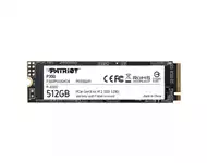 PATRIOT SSD M.2 NVMe 512GB Patriot P300 1700MBs/1100MBs P300P512GM28