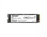 PATRIOT SSD M.2 NVMe 256GB Patriot P300 1700MBs/1100MBs P300P256GM28