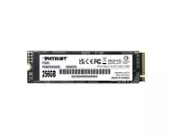 PATRIOT SSD M.2 NVMe 256GB Patriot P320 2200MBs/1200MBs P320P256GM28