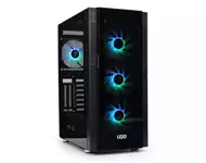 PinShop PC Avenger Ryzen 5 5500/32GB/1TB/RTX3060 12GB    