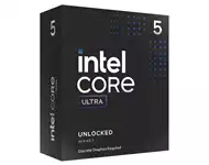 INTEL Core Ultra 5-245KF do 5.20GHz Box (BX80768245KF) procesor