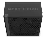 NZXT C1000 Gold ATX 3.X 1000W (PA-0G2BB-EU) modularno napajanje crno