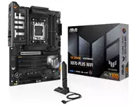 ASUS TUF GAMING X870-PLUS WIFI matična ploča
