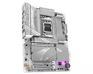 GIGABYTE X870 AORUS ELITE WIFI7 ICE 1.0 matična ploča