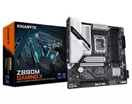 GIGABYTE Z890M GAMING X rev. 1.x matična ploča