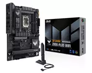 ASUS TUF GAMING Z890-PLUS WIFI matična ploča
