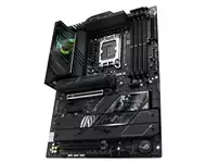 ASUS ROG STRIX Z890-F GAMING WIFI matična ploča