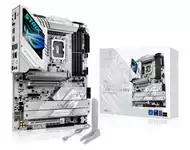 ASUS ROG STRIX Z890-A GAMING WIFI matična ploča
