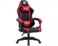 Defender Gaming stolica Defender Expert crno crvena