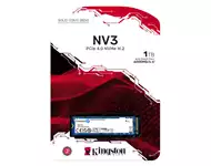 KINGSTON 1TB M.2 NVMe SNV3S/1000G series NV3 SSD