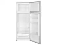 BEKO RDSO206K40SN kombinovani frižider